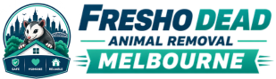Fresho Dead Animal Removal Thomson logo