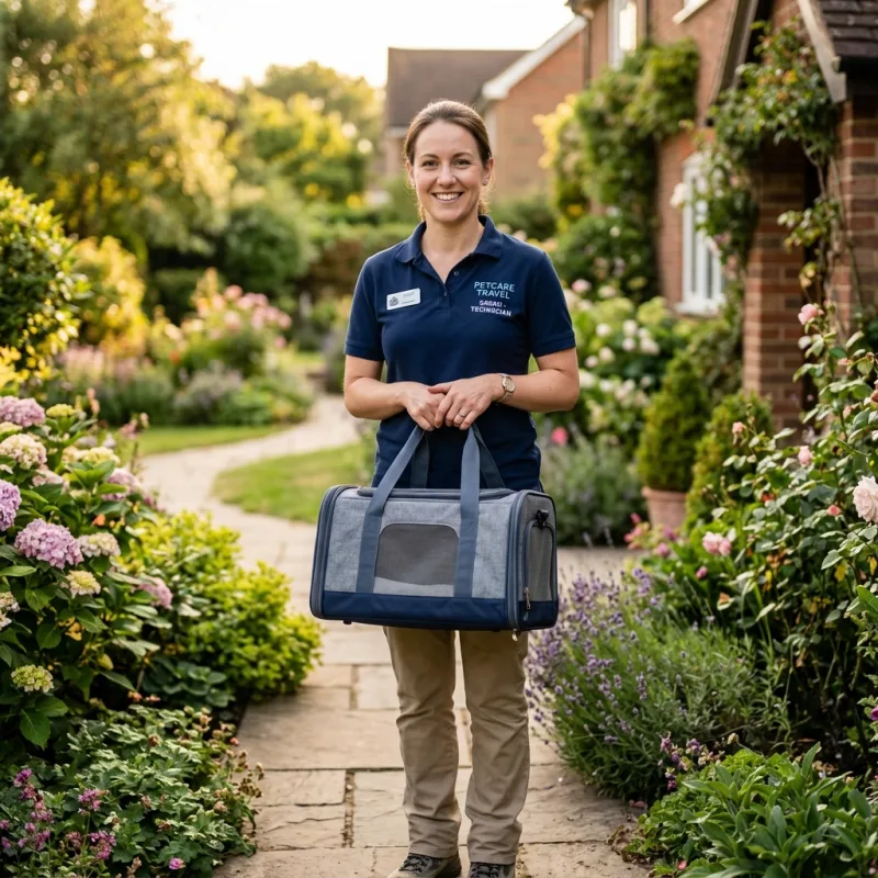 Dead Pet Removal Thomson